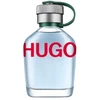 Kvepalai vyrams Hugo Boss Hugo Men EDT, 75 ml