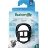 Baskerville Baskerville Ultra-2 snukis juodas