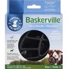 Baskerville Baskerville Ultra-3 snukis juodas