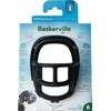 Baskerville Baskerville Ultra-6 snukis juodas