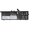 Bateria Lenovo baterija 3C, 57Wh, ličio jonų, SMP