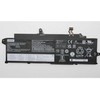 Baterija Lenovo vidinė baterija, 4 celių, 57Wh,