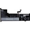 Lenovo 11,4 V 42 Wh ličio jonų nešiojamojo kompiuterio akumuliatorius 5B10W89839, Baterija,