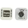Baterija - Energizer 389 390 Sidabro Oksidas 1.55V 3.0mm x 11.6mm