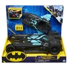 Batman 2 viename Betmeno automobilis