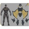 Batman Betmenas – Adventures Wing Attack Betmenas 30 cm (6070532)