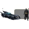 Batman Betmenas – Batmobile w. 30 cm figūrėlė (6070521)