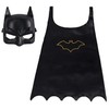 Žaislas Batman Mask and Cape 6067380