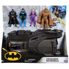 Batman Betmenas - kryžiuočių Betmeno automobilis (6072056)