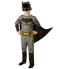 Batman Teisingumo lygos kostiumas (9-10 metų) (140/9-10 dydis)