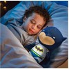 Worlds Apart „Light Up Bedtime Pal“ – švelni naktinė lemputė iš „GoGlow“