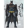 BATMAN 6' figūrėlė Ninja Strike, 6074676