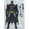 BATMAN 6' figūrėlė Ninja Strike, 6074676
