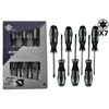Bato Nordic As Bato atsuktuvų rinkinys Torx 10-40 7 dalių