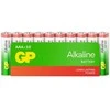 Baterija GP Raudona Alkaline AAA