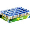 GP Baterija Ultra Plus Alkaline D 1.5V 24-pack