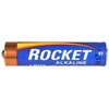 Rocket Rocket LR03-10BB (AAA) ECO Pack Blistera iepakojuma 10gb.