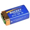 Rocket 9V 6LF22 šarminė baterija