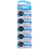 Sigma Rocket Power CR 2032 Lithium Button Cell Baterija 3V in Blister Pack of 5