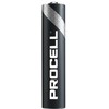 Baterijos Micro AAA 1,5V *Duracell* Procell - 10 vnt. pakuotė