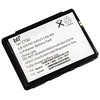 Battery Technology BTI pakaitinė skaitytuvo baterija 318-055-012, skirta HONEYWELL CT60XP CT50 CT60, Baterija, Juoda, Honeywell, Ličio jonų (Li-Ion), 4700 mAh, 3.8 V
