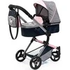 Bayer Design Bayer Bayer vežimėlis Combi Neo Vario 18427AA lėlei