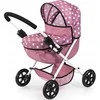 Bayer Design Bayer - Dolls pram set (13776AB)
