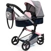 Bayer Design Bayer Bayer vežimėlis, skirtas Combi Neo Vario 18427AA lėlei