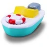 BB JUNIOR vonios žaislas Splash 'N Play Twist &amp; Sail, 16-89002