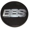 BBS 2D centrinis dangtelis, įspaustas anglies pluošto B0924704#