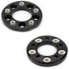 BBS Neribotos navigacijos adapteris 17 mm 5x100