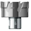 Grąžtas BDS Kernebor HM 95 x 30 mm 32 mm suvirinimo siūlės