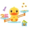 Clementoni B.Duck B Duck Counting Balance žaislas