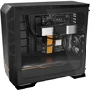 „Be quiet! Dark Base Pro 901 ATX Midi“ korpusas su langeliu be maitinimo šaltinio