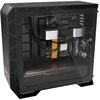 be quiet! DARK BASE PRO 901 | Juoda, Full Tower, PC, Juoda, ATX, EATX, micro ATX, Mini-ATX, XL-ATX, Aliuminis, Stiklas, Plienas, Žaidimams