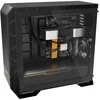 be quiet! DARK BASE PRO 901 | Juoda, Full Tower, PC, Juoda, ATX, EATX, micro ATX, Mini-ATX, XL-ATX, Aliuminis, Stiklas, Plienas, Žaidimams