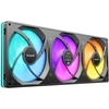 be quiet! LIGHT WINGS PRO IO 420mm | korpuso ventiliatorius