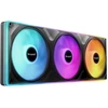 be quiet! LIGHT WINGS PRO IO 420mm Reverse | Korpuso ventiliatorius