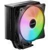be quiet! Pure Rock 3 LX Processor Oro vėsintuvas 12 cm Juodas 1 pc(s)