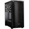 „be quiet! Shadow Base 800 Juodas“, Midi bokštas, PC, Juoda, ATX, EATX, micro ATX, Mini-ITX, Akrilnitrilo butadieno stirenas (ABS), Plienas, Grūdintas stiklas, 18 cm