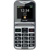 Mobilusis telefonas Beafon Bea-fon Fold 10 LTE raudona (2026)