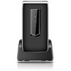 Mobilusis telefonas Beafon Bea-fon SL495 LTE juoda (2026)