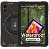 Agm Mobile Planšetė AGM by Bea-fon P2 Active Rugged IP68/IP69K/MIL-STD-810H