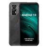 Beafon AGM H6 tvirtas mobilusis telefonas (IP68/IP69K/MIL-STD-810H) 2026