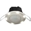 B.E.G. Brück 94055 įleidžiamas aliarmas, 360° relė, balta, IP20