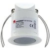 B.E.G. Brück Präsenzmelder PD11-M-1C-FLAT-DE