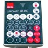 Beg Brck Luxomat B.E.G. Brück 92000 Fernbedienung für Bewegungsmelder