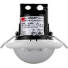 B.E.G. Brück Präsenzmelder PD4 PD4-M-1C-DE ws 92585