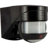 B.E.G. Brück 91022 LC-Click-N 200 juodas Luxomat Bewegungsmelder