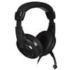 Behringer HPM1100U - Ausinės zamkniete su mikrofonu i zlaczem USB